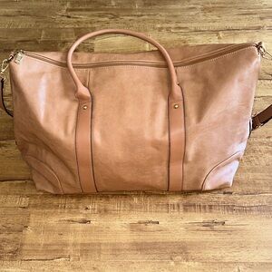 Louenhide Weekend Travel Bag